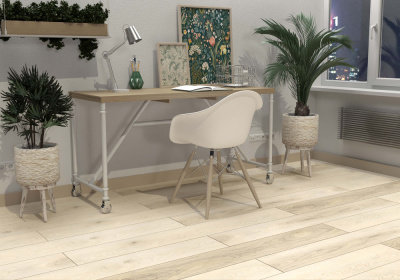 Каменно-полимерный SPC ламинат Floor Expert Infinity / Инфинити 416 Дуб Монтана