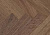 Кварцвиниловый LVT ламинат Invictus Maximus Dryback Parquet Highland Oak - Chocolate