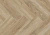 Кварцвиниловый LVT ламинат Invictus Maximus Dryback Herringbone Divine Oak - Champagne