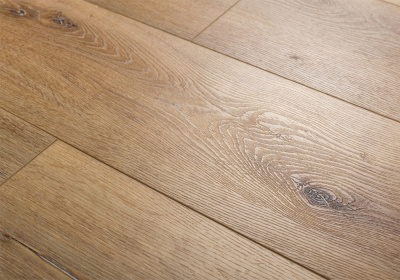 Кварц-виниловый LVT ламинат AquaFloor RealWood XL Glue / РеалВуд XL Глу AF8002 XL Glue / Глу