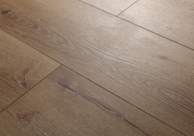 Кварц-виниловый LVT ламинат AquaFloor RealWood XL Glue / РеалВуд XL Глу AF8009 XL Glue / Глу
