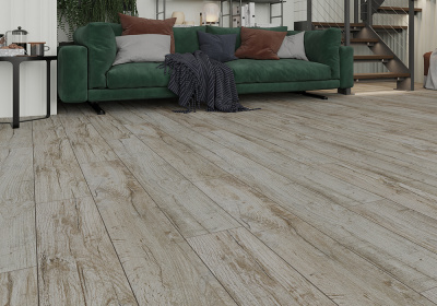 Ламинат Floor Expert 10-33 4V 8015 Дуб Замковый