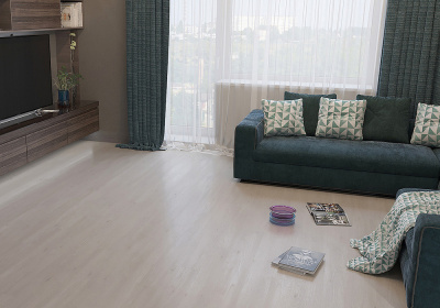 Ламинат Floor Expert 12-33 4V 8020 Дуб Светлый